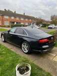 Dezmembrari Audi A8 D4 CTBA Cardan/Electromotor/Alternator/Turbo