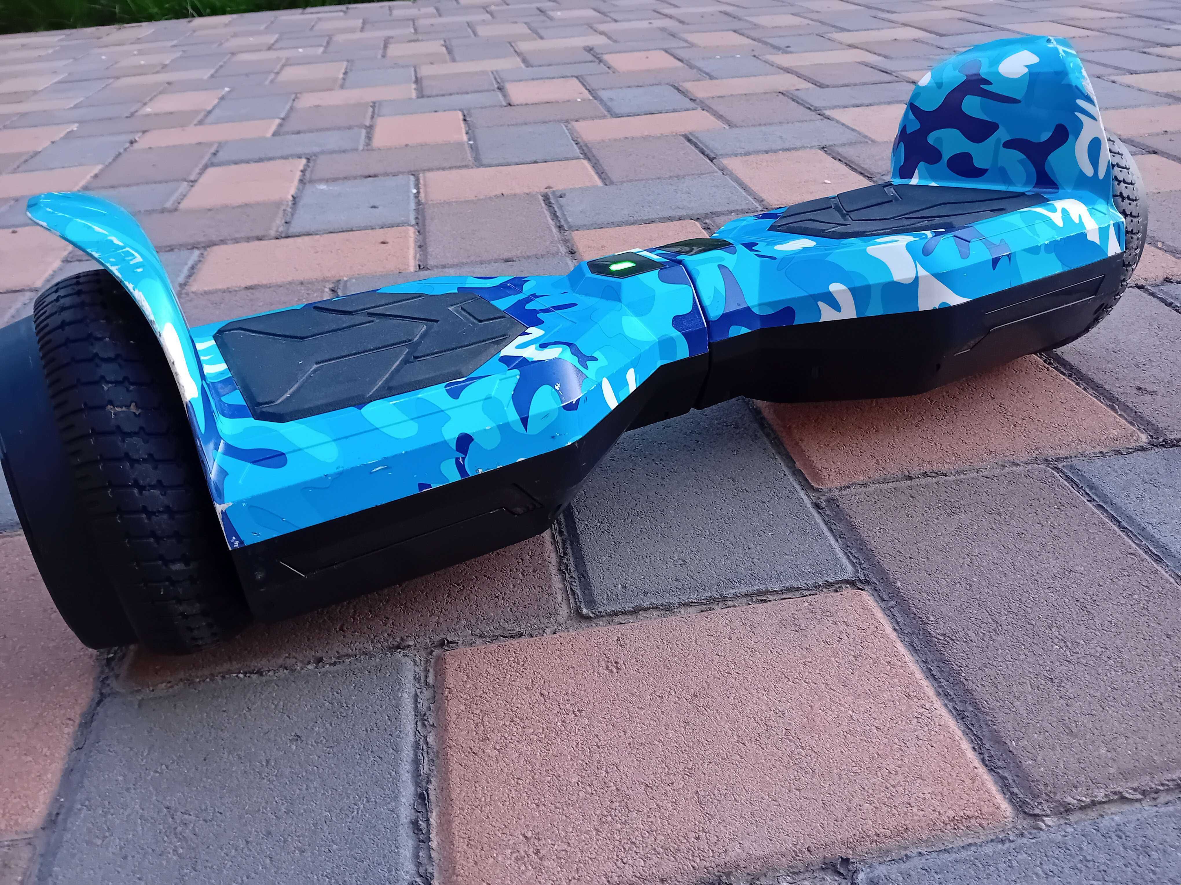 Hoverboard Sky Rider Infinity+geanta+incarcator.