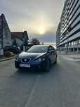 Vand Seat Leon 2007