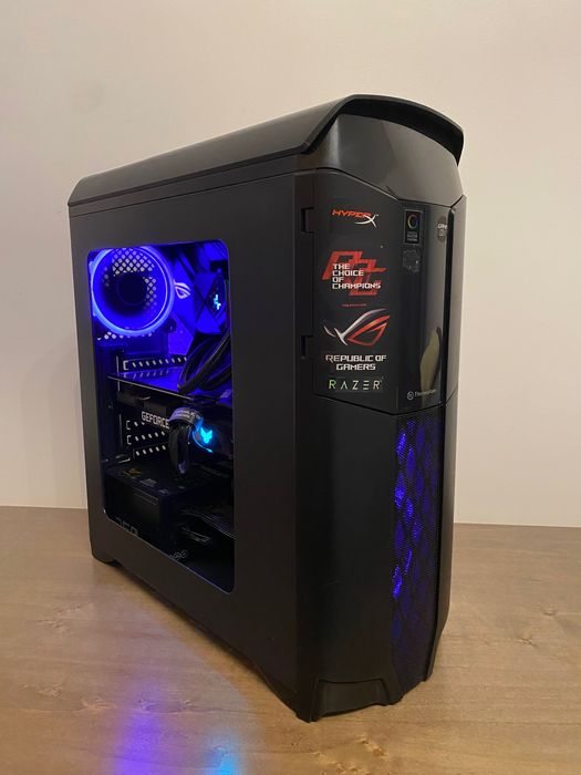 Vand Unitate Gaming