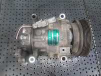 compresor clima ac renault modus 1 clio 3 1.5 dci k9k  8200365787