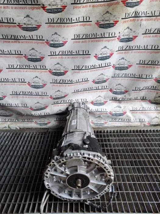 Cutie viteze Mercedes W167 GLE 350DE PHEV 2.0 Cdi A654.920 320 Cai
