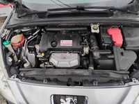 Peugeot 308 sw 1.6 benzina 2009