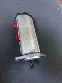Pompa hidraulica miniexcavator bobcat 331 ult-036355