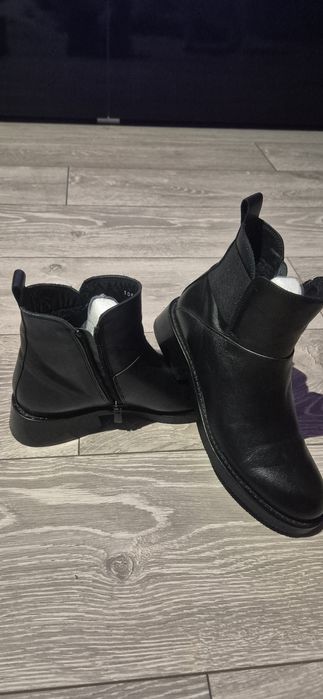 Ghete damă Dasha marimea 36