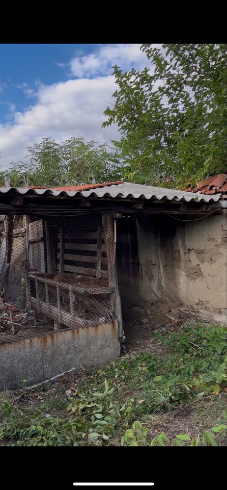 Къща в село Коньово