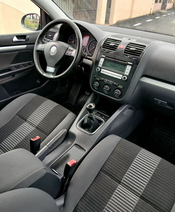 Seat Ibiza 1.6MPI 2008