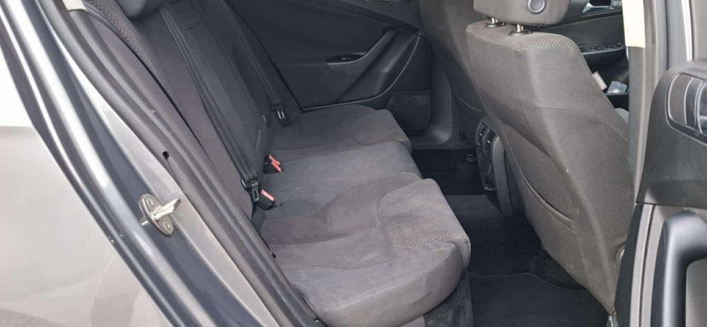 Vând sau Schimb Wv Passat 2007 2.0TDI 140CP