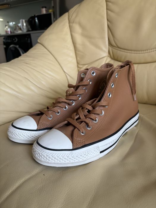 Кецове Converse All Star Chuck Taylor