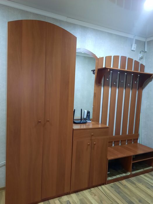 Продается прихожка хорошем состоянии цена 55.000