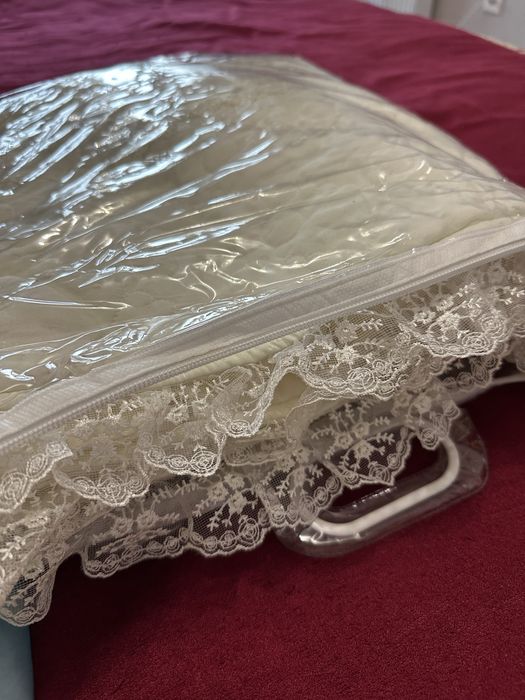 Набор для новорожденного ребенка на выписку