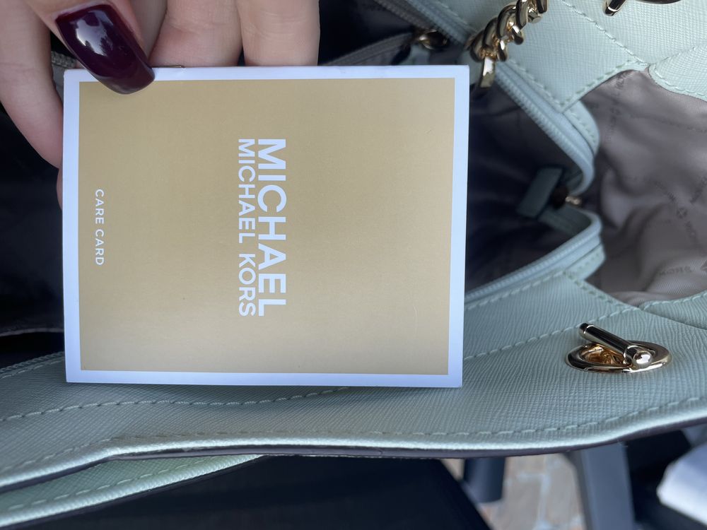 Чанта Michael Kors