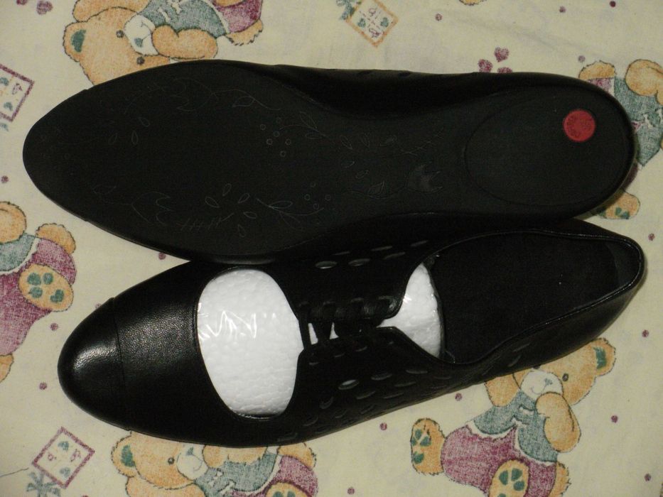 TIMBERLAND и CAMPER дамски естествена кожа 39/40