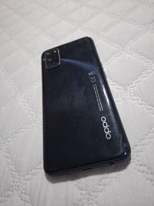 Oppo a 72  128GB  4+1 GB ram