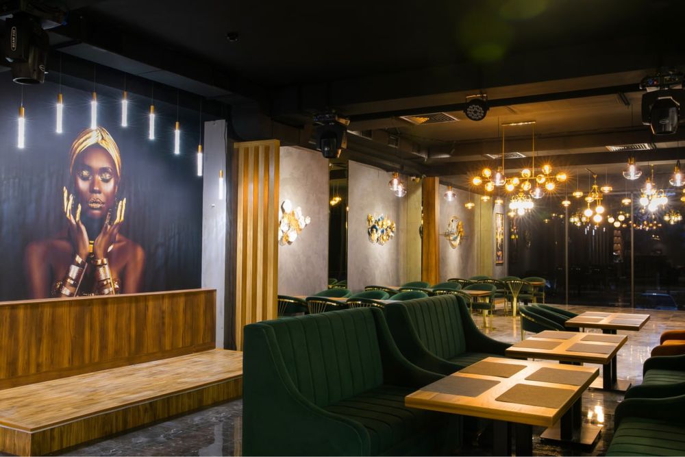 Аренда ресторана готовый бизнес от владельца