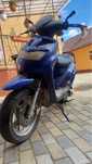 Vand scuter 49cc