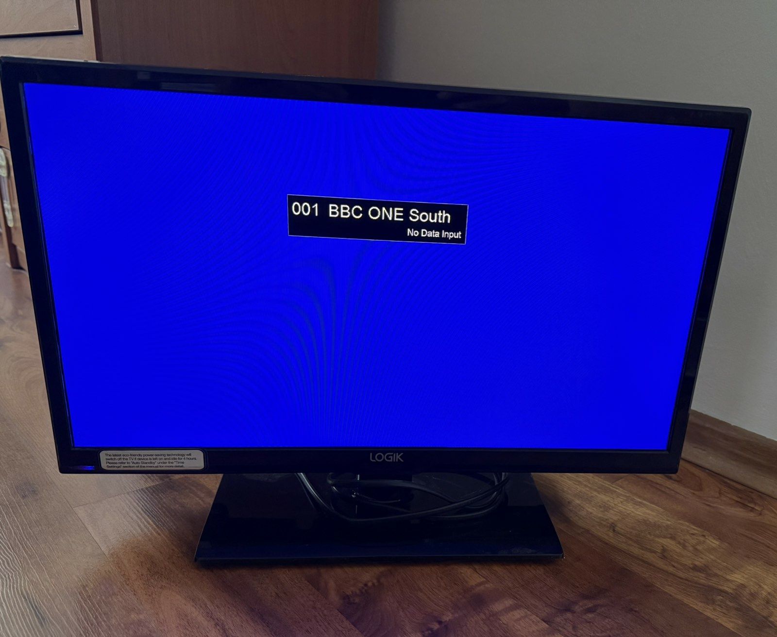 Телевизор LOGIK 20"
