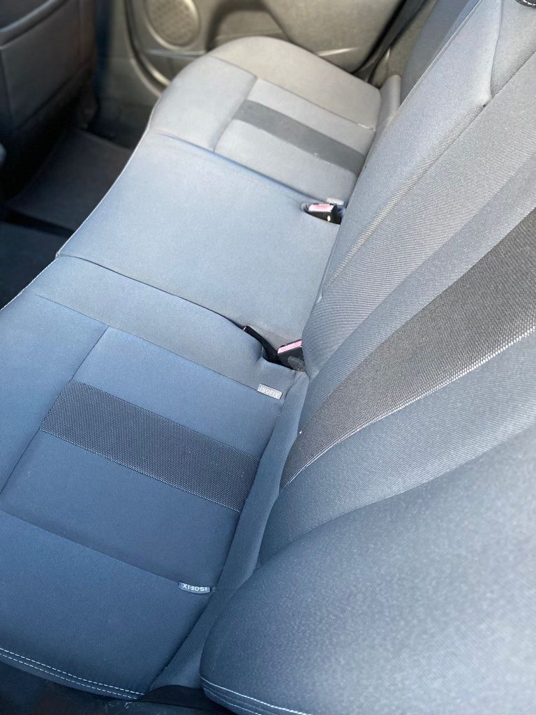 Renault Megane 1.6 benzină