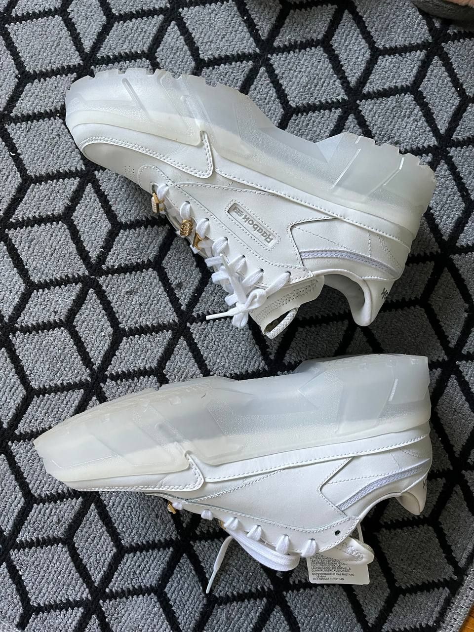 Reebok x Cardi B Club C