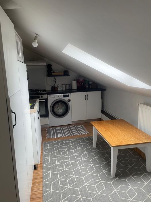 Apartament Burdujeni, Suceava