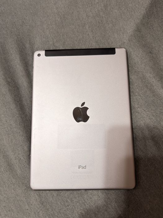 iPad Air 2 A1567 Wi-Fi SiM 16гб 2 рам 9.7 инча 4 ядрен батерия 7340 Am