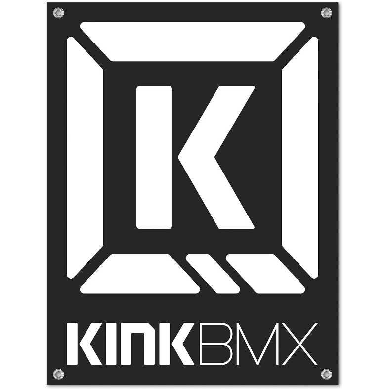 НОВИ BMX KINK CLOUD BLUE AfterMarket БМХ колело 20 цола велосипед