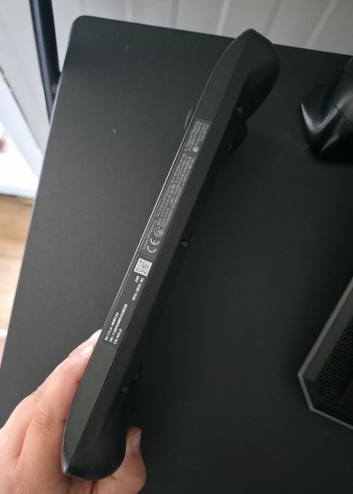 Vand Asus ROG Ally X