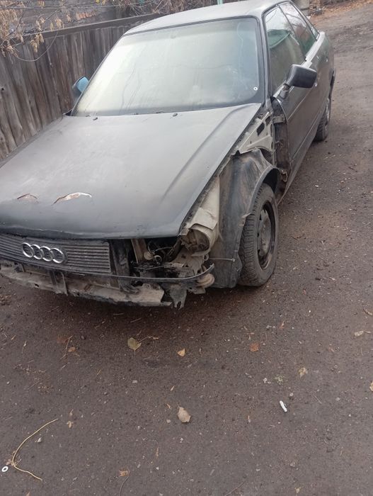 Ауди 80 б3 на ходу