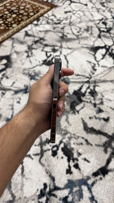 Iphone 13 pro 128gb Dual