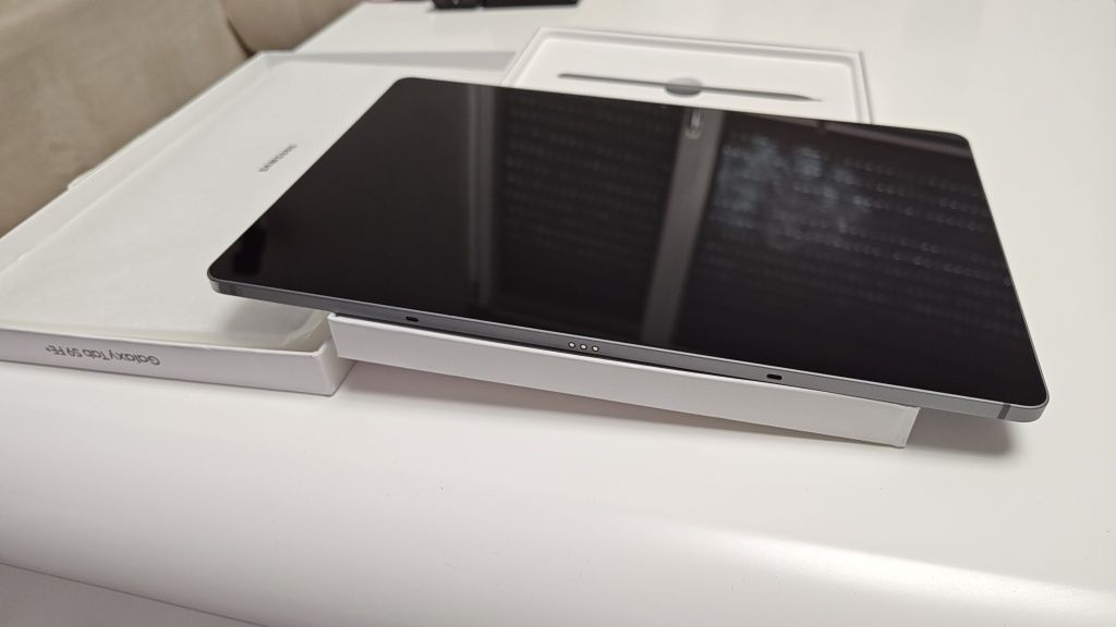Samsung Galaxy Tab S9 FE+ WiFi 12.4"