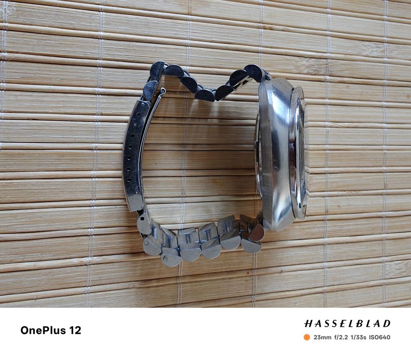 Seiko 6138 - 0011 "UFO"