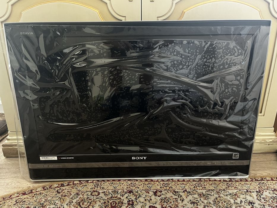 Телевизор Sony KLV-32U300A