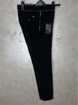 Pantaloni eleganti și de in
