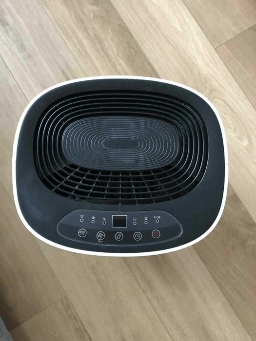 Dezumidificator Star-Light DHD-1218W