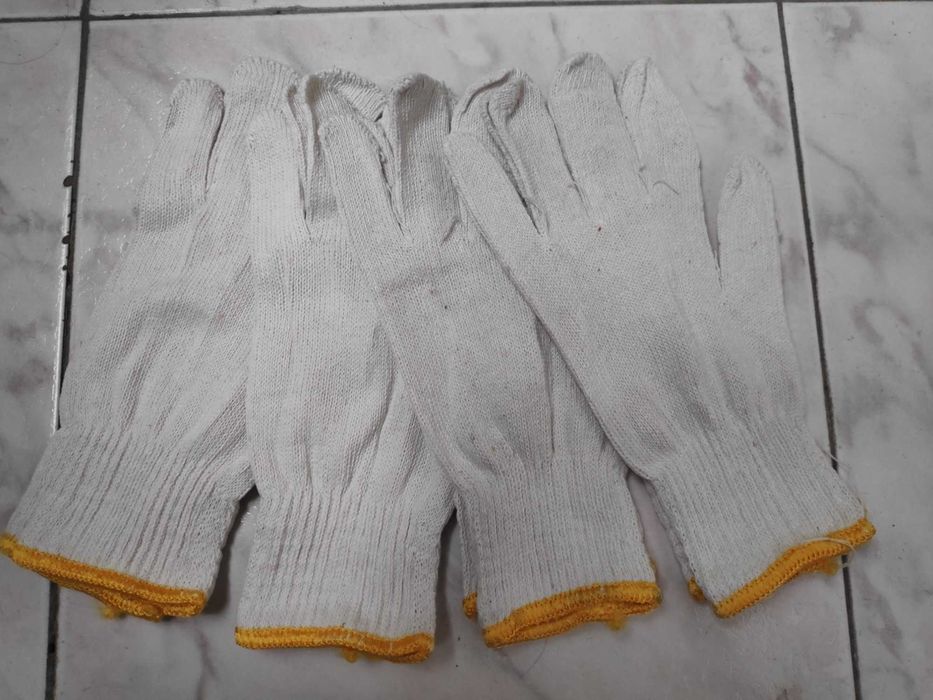 Ochelari de protecție din policarbonat+BONUS