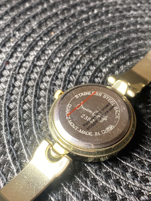 Ceas de mână Jessica Carlyle