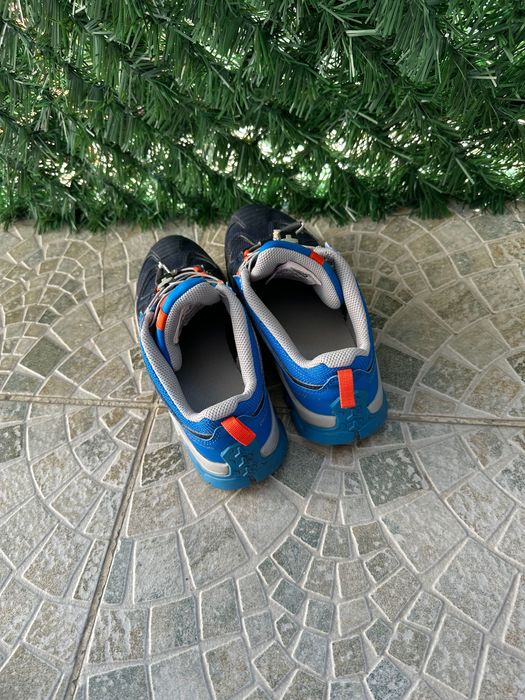 Adidasi pantofi copii Decathlon. 36 (23,5cm).