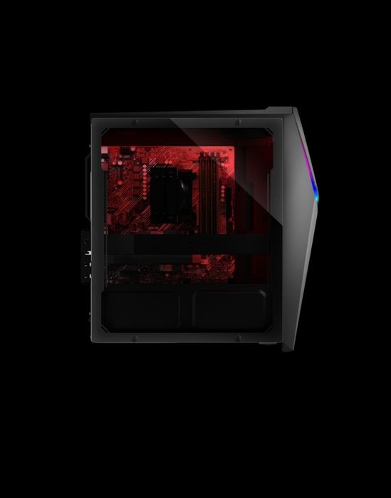 Pc gaming rtx 3060 ryzen 7 5800x
