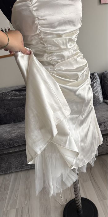 Дизайнерска официална рокля