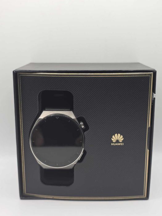 Huawei Watch GT 3 Pro, Amanet Doamna Ghica, Cod: 92143