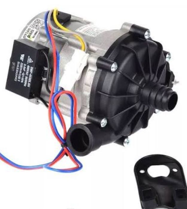 Обмотка kiturami, Akfa насос