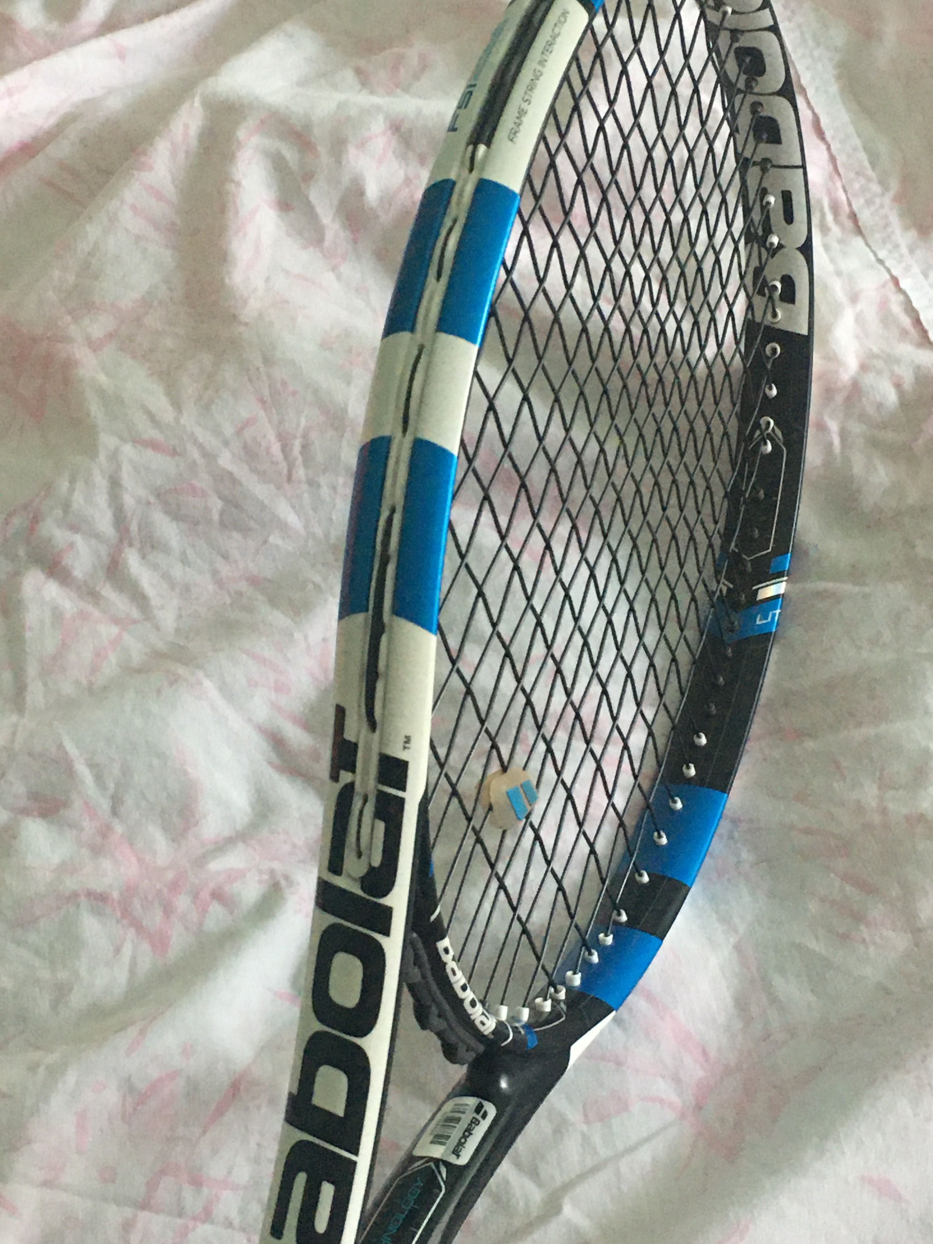 Babolat pure Drive lite