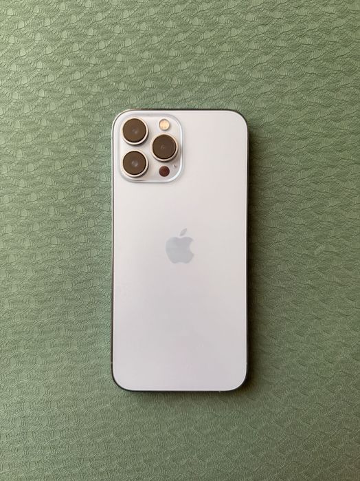 iPhone 13 Pro Max 256Gb Sierra Blue (небесно-голубой)