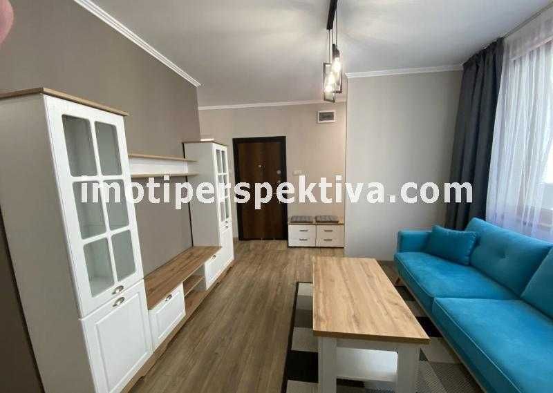 Продава се Етаж от къща в Пловдив, Център - 91 кв.м за 2652 €/кв.м - Снимка #1