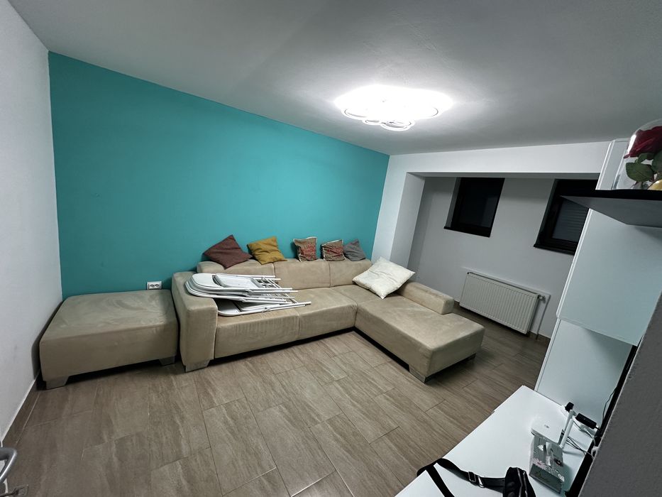 Apartament 2 camere 50mp Popesti-Leordeni
