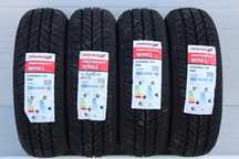 Anvelope iarna noi 155/65 R13, 73T, RoadX