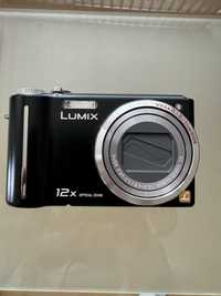 Panasonic Lumix DMC-TZ6