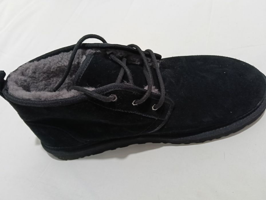 50,5 Ghete UGG masura 50,5