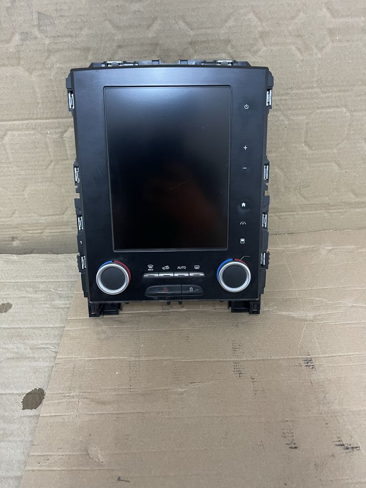 Dsplay navi + unitate media Renault Megane 4 281159453R 280909833R
