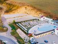 Piscina Cu Bar, Terasa Si Bucatarie, De Vanzare In Sebes, Jud Alba